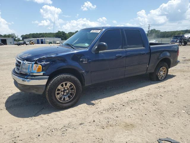 2003 Ford F150 Supercrew