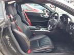 2013 MERCEDES BENZ SLK250 AMG for sale at Copart BRISTOL