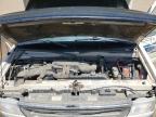 1992 FORD ECONOLINE E350 CUTAWAY VAN   for sale at Copart AB - EDMONTON
