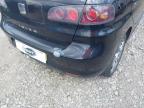 2008 SEAT IBIZA FORM for sale at Copart YORK