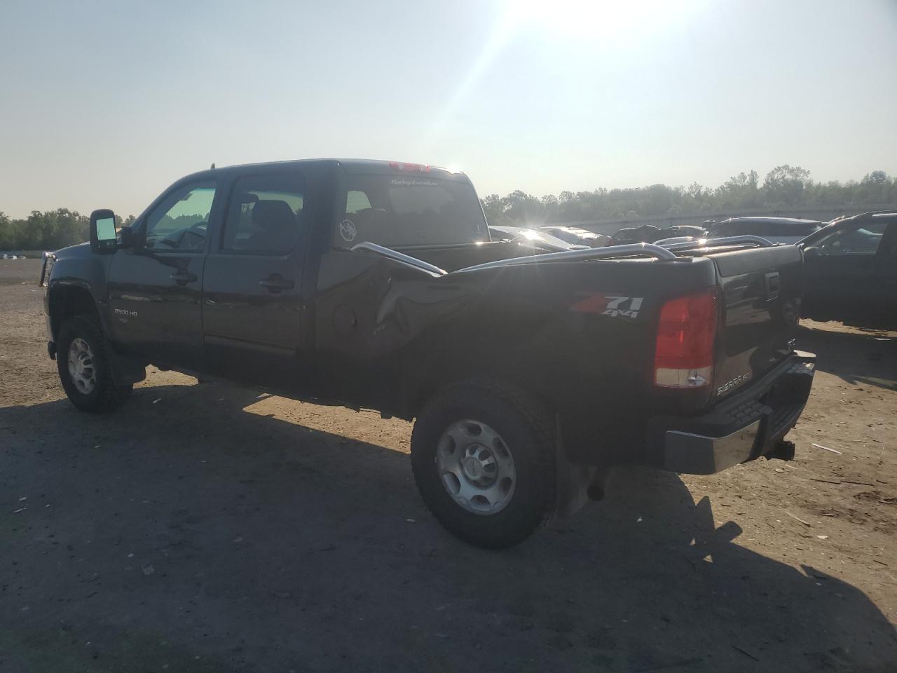 1gt4k1bg0af145890 1GT4K1BG0AF145890 2010 GMC Sierra K2500 Slt