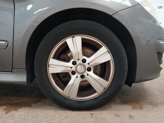 2010 MERCEDES BENZ B180 CDI S