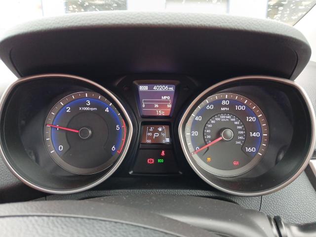2015 HYUNDAI I30 SE BLUE DRIVE CRDI S- 