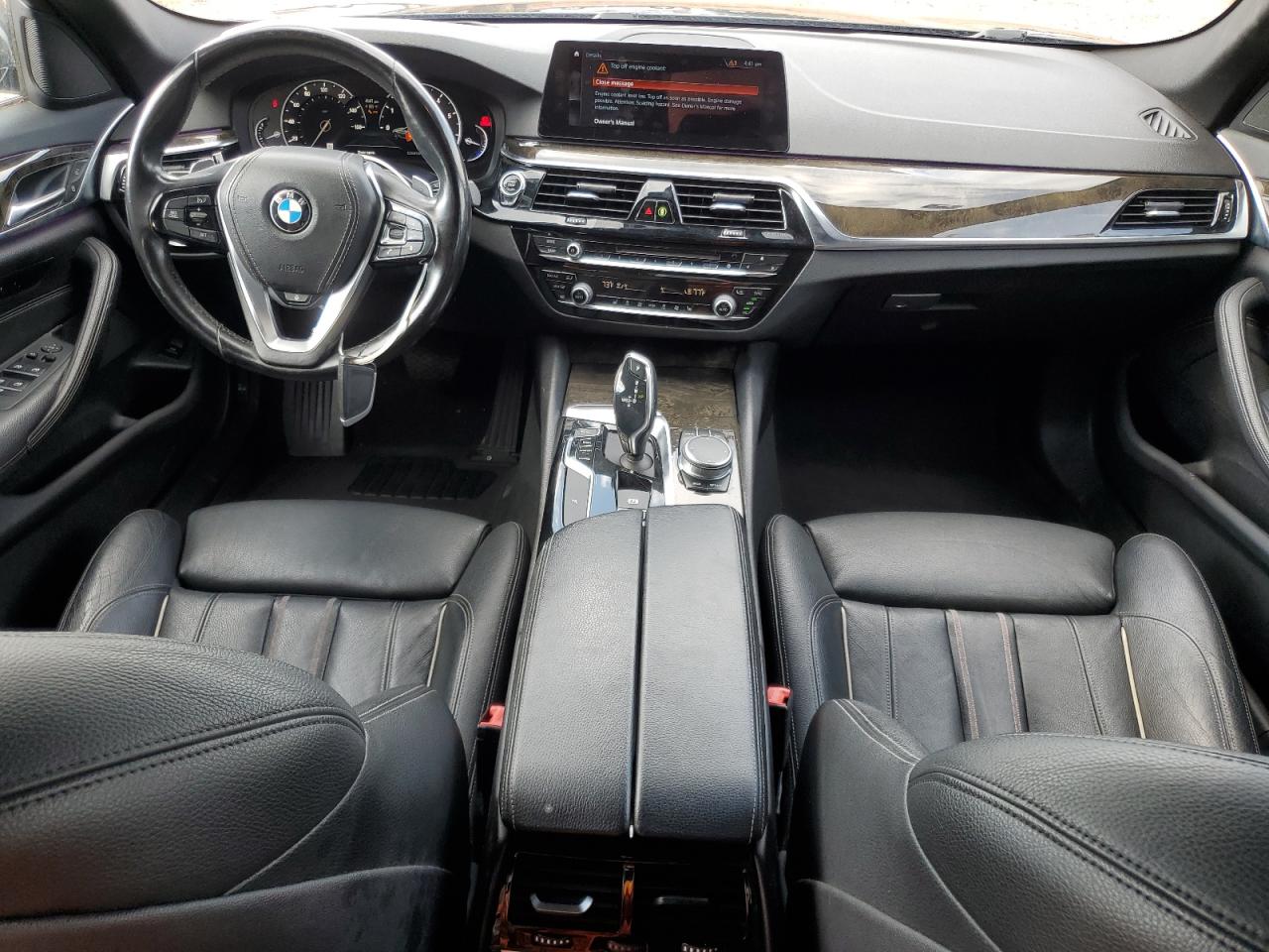 2018 BMW 530 Xi VIN: WBAJA7C55JWA74319 Lot: 66937365