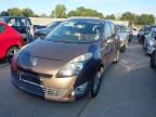 2009 RENAULT GR SCENIC for sale at Copart SANDY