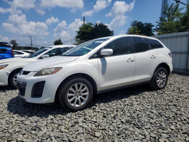 2010 Mazda Cx-7
