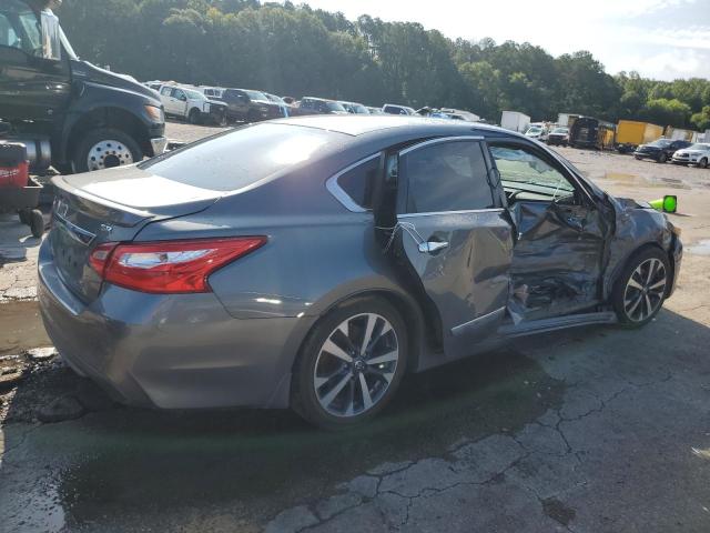 Sedans NISSAN ALTIMA 2016 Szary