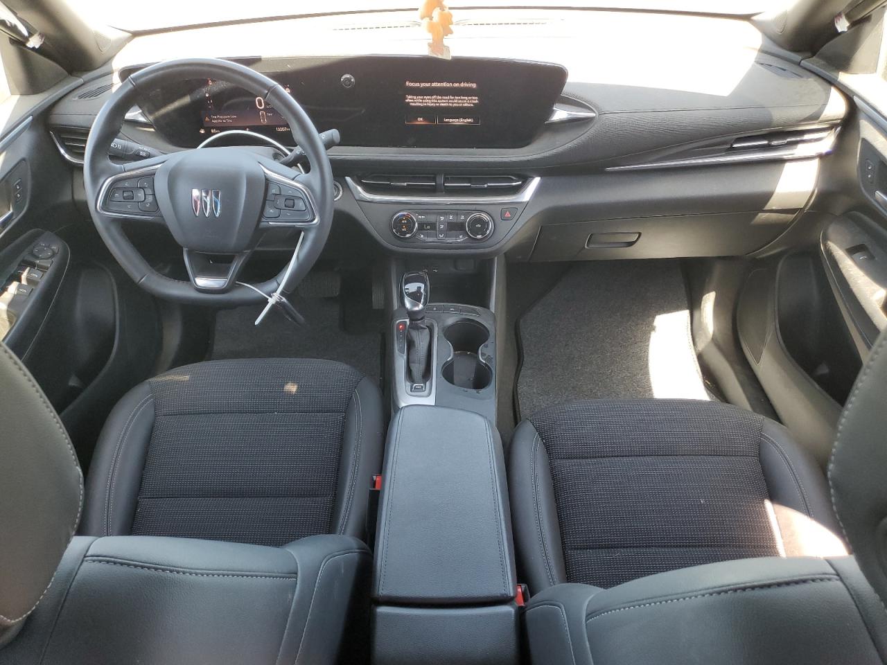 2024 Buick Envista Preferred VIN: KL47LAE29RB097295 Lot: 64310545