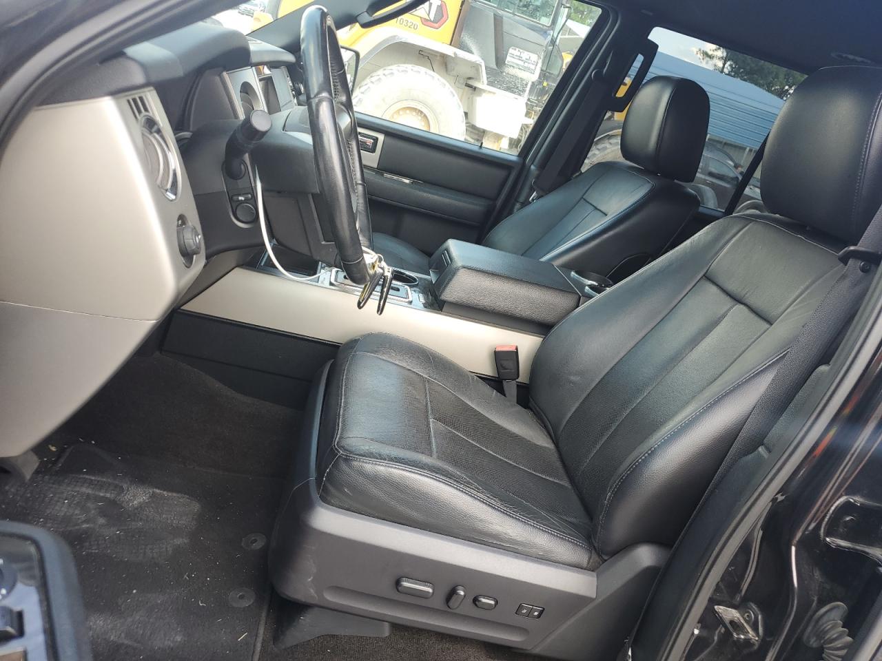 2015 Ford Expedition Limited VIN: 1FMJU1KT7FEF23089 Lot: 65248275
