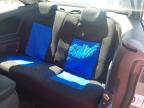 2007 FORD FOCUS CC-3 for sale at Copart CHESTER