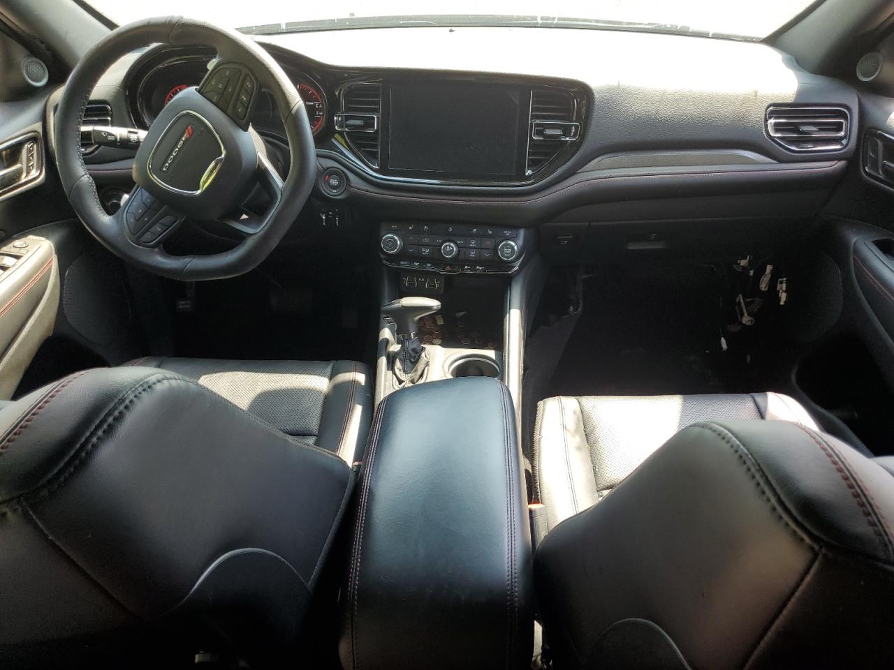 2024 Dodge Durango Gt VIN: 1C4RDJDG1RC228304 Lot: 61212985