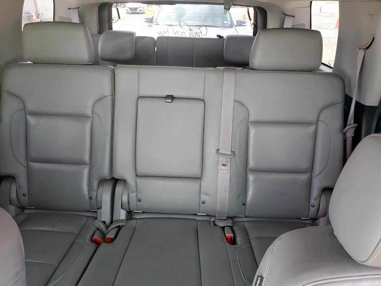 2015 Chevrolet Tahoe C1500 Lt VIN: 1GNSCBKC7FR115421 Lot: 64322345