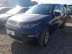 2019 LAND ROVER DISCOVERY for sale at Copart ROCHFORD