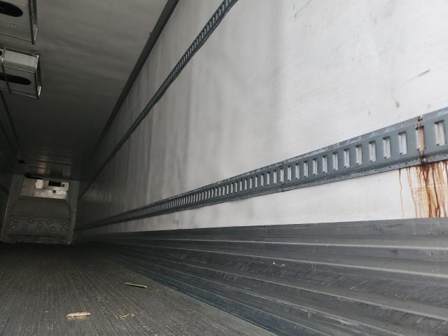 2011 UTILITY VS2RA REFRIGERATED VAN TRAILER