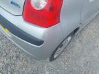 2011 NISSAN PIXO VISIA for sale at Copart CORBY