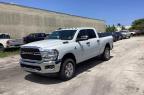 2022 RAM 3500 BIG HORN/LONE STAR   for sale at Copart FL - MIAMI NORTH