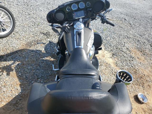 2018 HARLEY-DAVIDSON FLHTK ULTRA LIMITED  