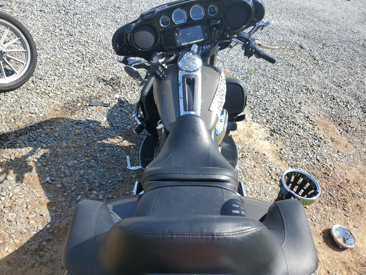 2018 Harley-Davidson Flhtk Ultra Limited VIN: 1HD1KED1XJB683473 Lot: 65395735