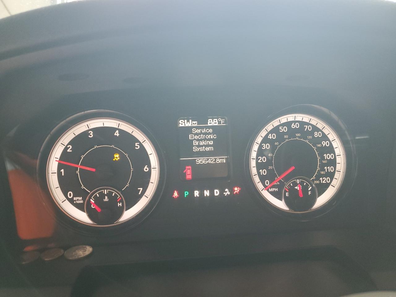 2021 Ram 1500 Classic Slt VIN: 1C6RR7LT9MS528309 Lot: 65133095