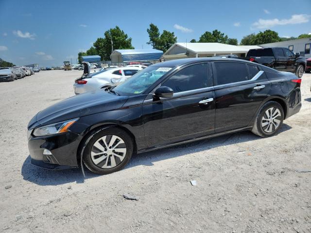  NISSAN ALTIMA 2020 Czarny