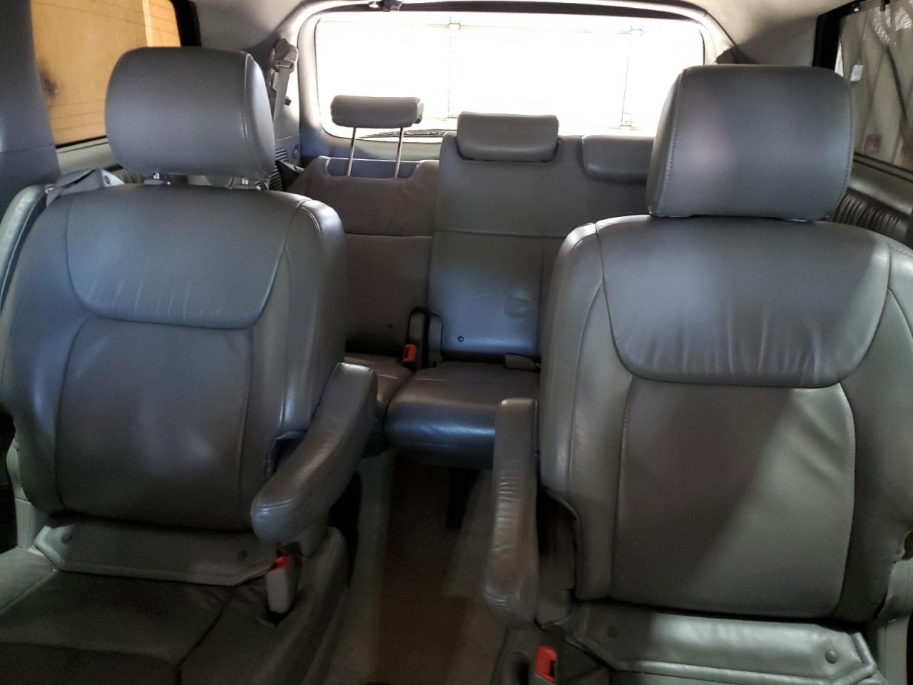 2008 Toyota Sienna Xle VIN: 5TDBK22C28S017896 Lot: 64607985