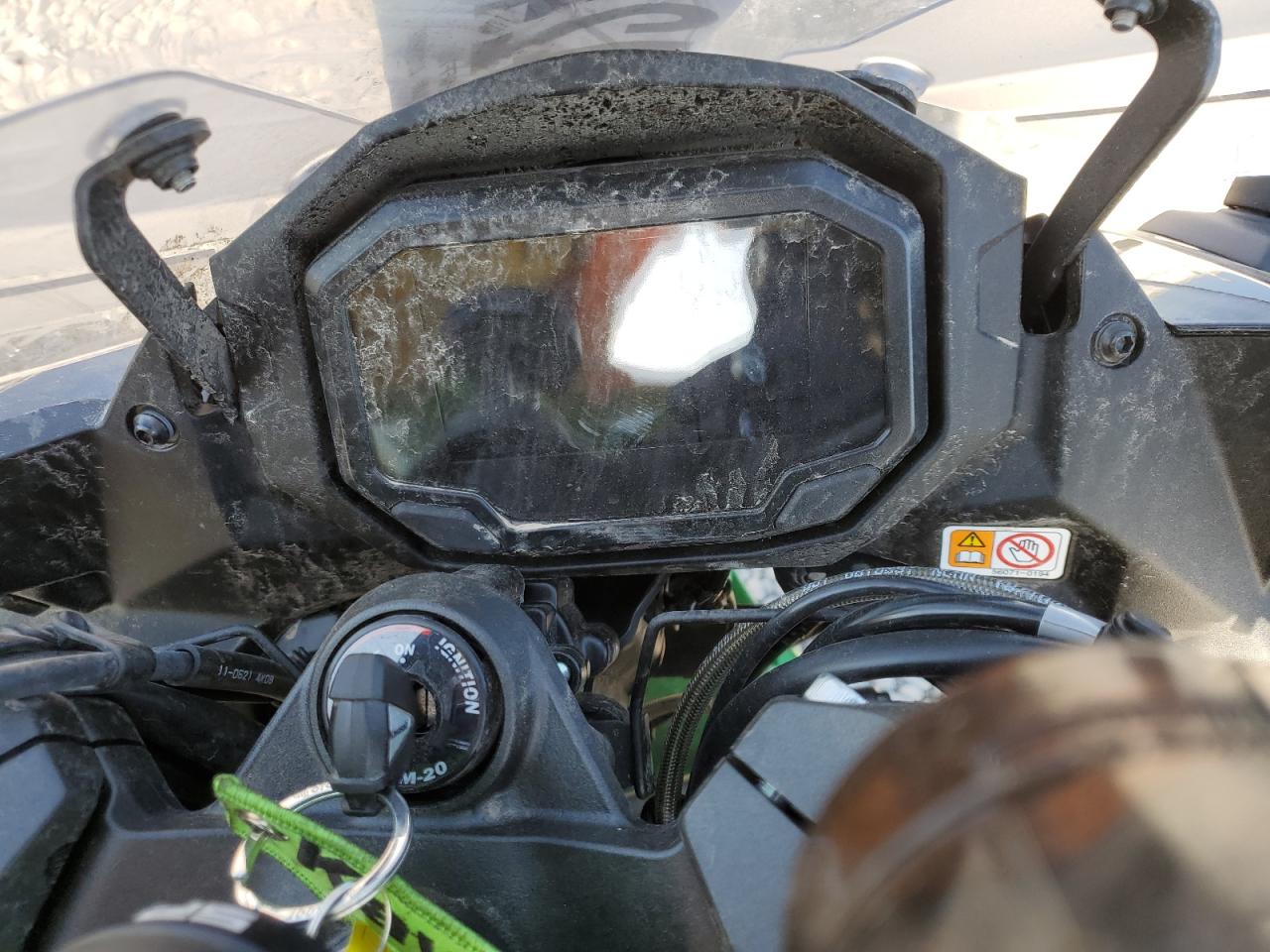 jkazxbj19sa000334 JKAZXBJ19SA000334 2025 Kawasaki Zx1100 J