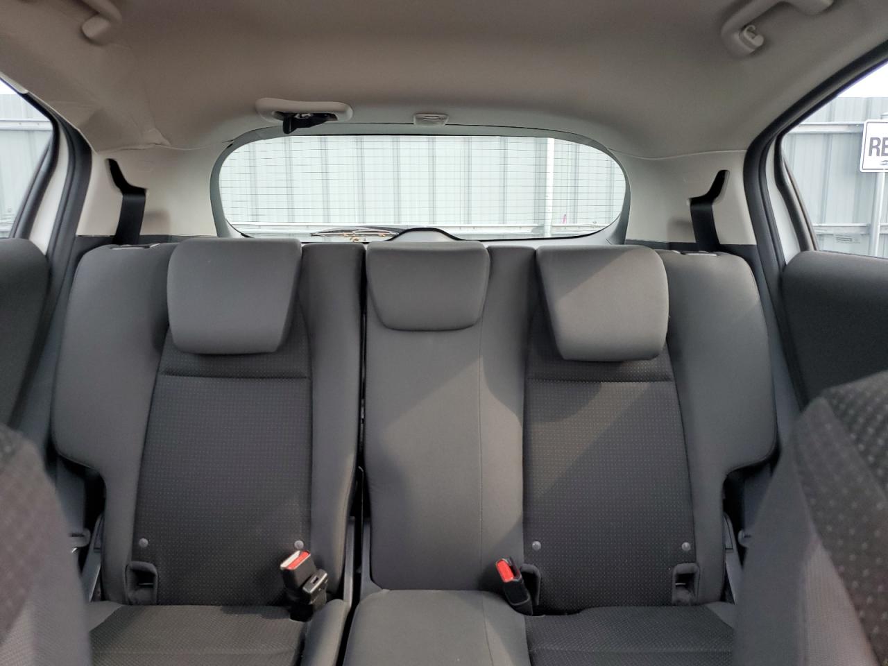 2019 Honda Hr-V Lx VIN: 3CZRU6H36KM110249 Lot: 63264105
