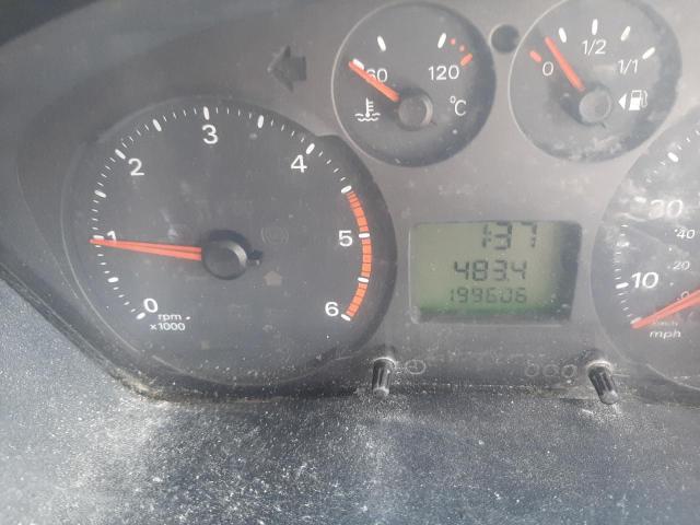 2012 FORD TRANSIT MEDIUM ROOF VAN TDCI 100PS