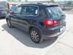 2009 VOLKSWAGEN TIGUAN SE for sale at Copart YORK