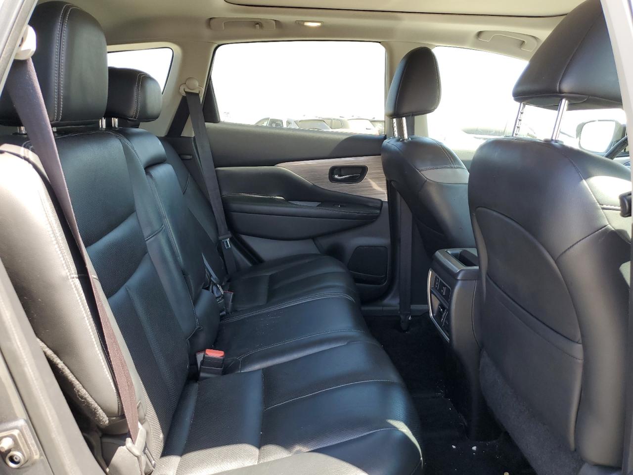 2015 Nissan Murano S VIN: 5N1AZ2MG0FN201384 Lot: 63094025