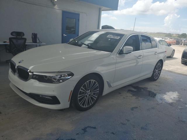 2017 Bmw 530 I  