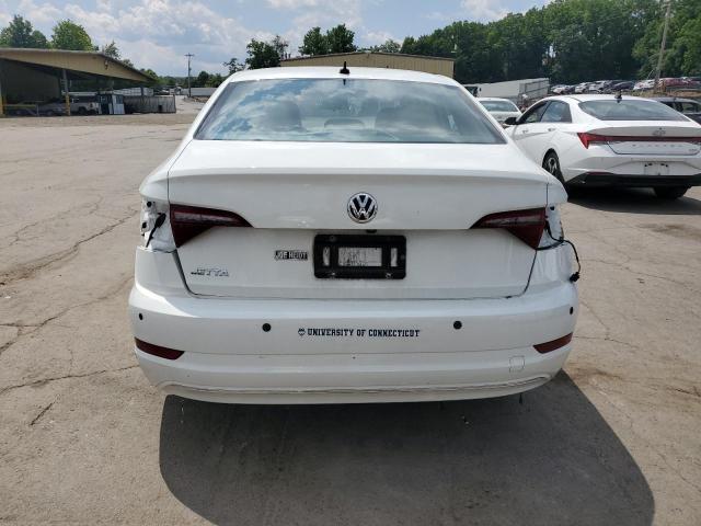  VOLKSWAGEN JETTA 2019 Biały