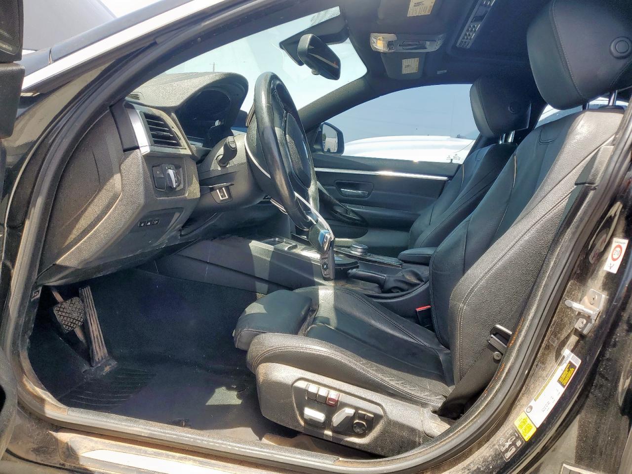 2019 BMW 430Xi Gran Coupe VIN: WBA4J3C5XKBL05193 Lot: 65192135