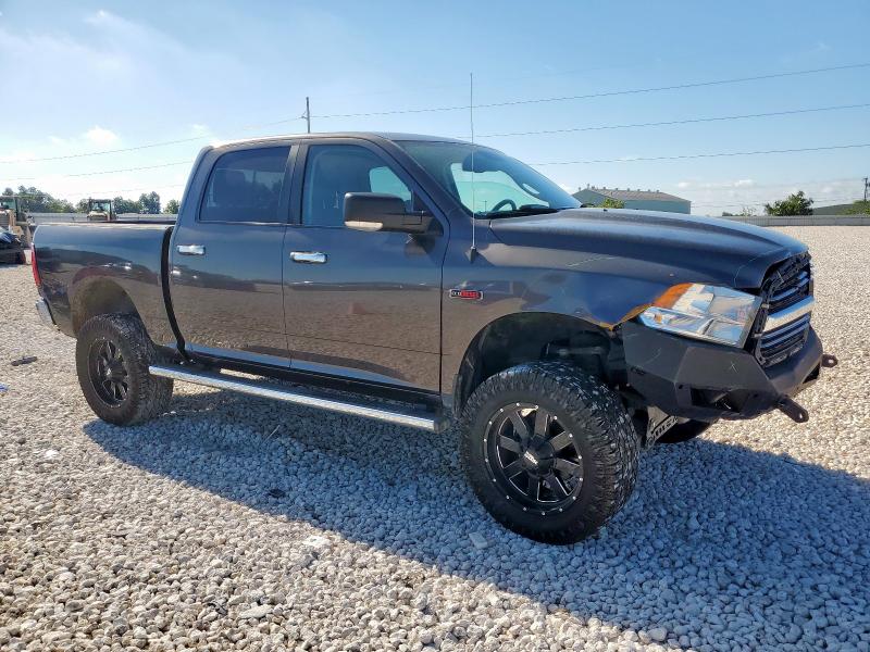  RAM 1500 2015 Szary