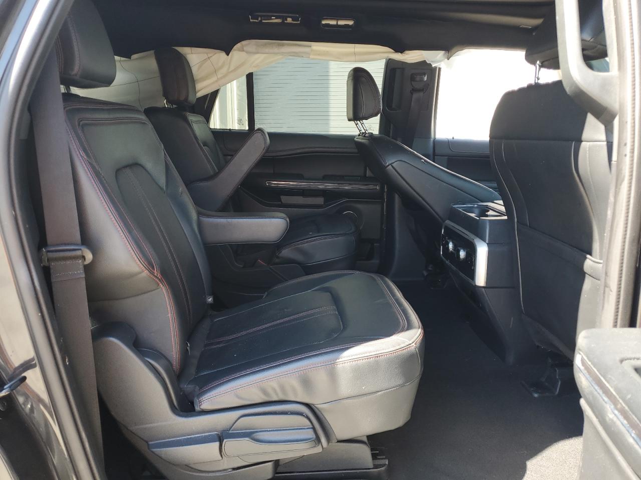 2023 Ford Expedition Max Limited VIN: 1FMJK2A89PEA65940 Lot: 64965825
