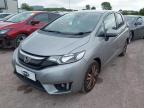 2015 HONDA JAZZ EX I- for sale at Copart WESTBURY