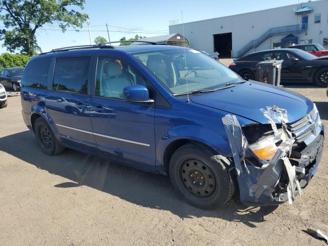 2010 DODGE GRAND CARAVAN SE  