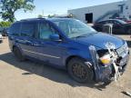2010 DODGE GRAND CARAVAN SE   à vendre chez Copart QC - MONTREAL
