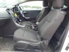 2013 VAUXHALL ASTRA GTC for sale at Copart WISBECH
