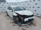 2016 VOLKSWAGEN GOLF GTD for sale at Copart BRISTOL
