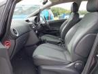 2010 VAUXHALL CORSA SE A for sale at Copart ST HELENS