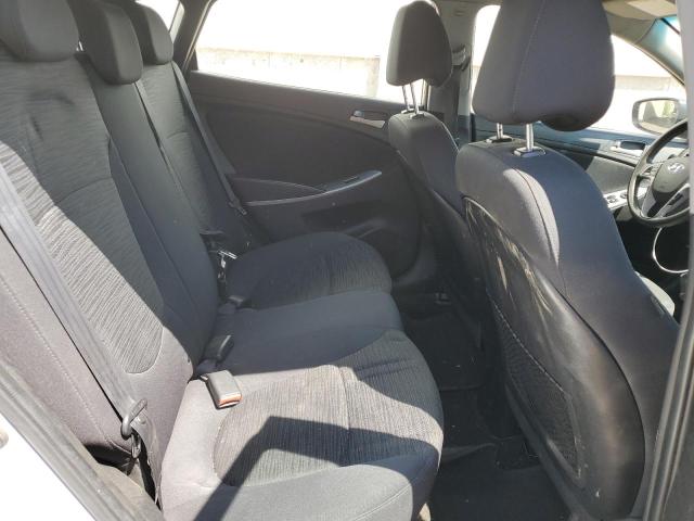 2015 HYUNDAI ACCENT GS  
