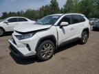 2019 TOYOTA RAV4 XLE   for sale at Copart ON - COOKSTOWN