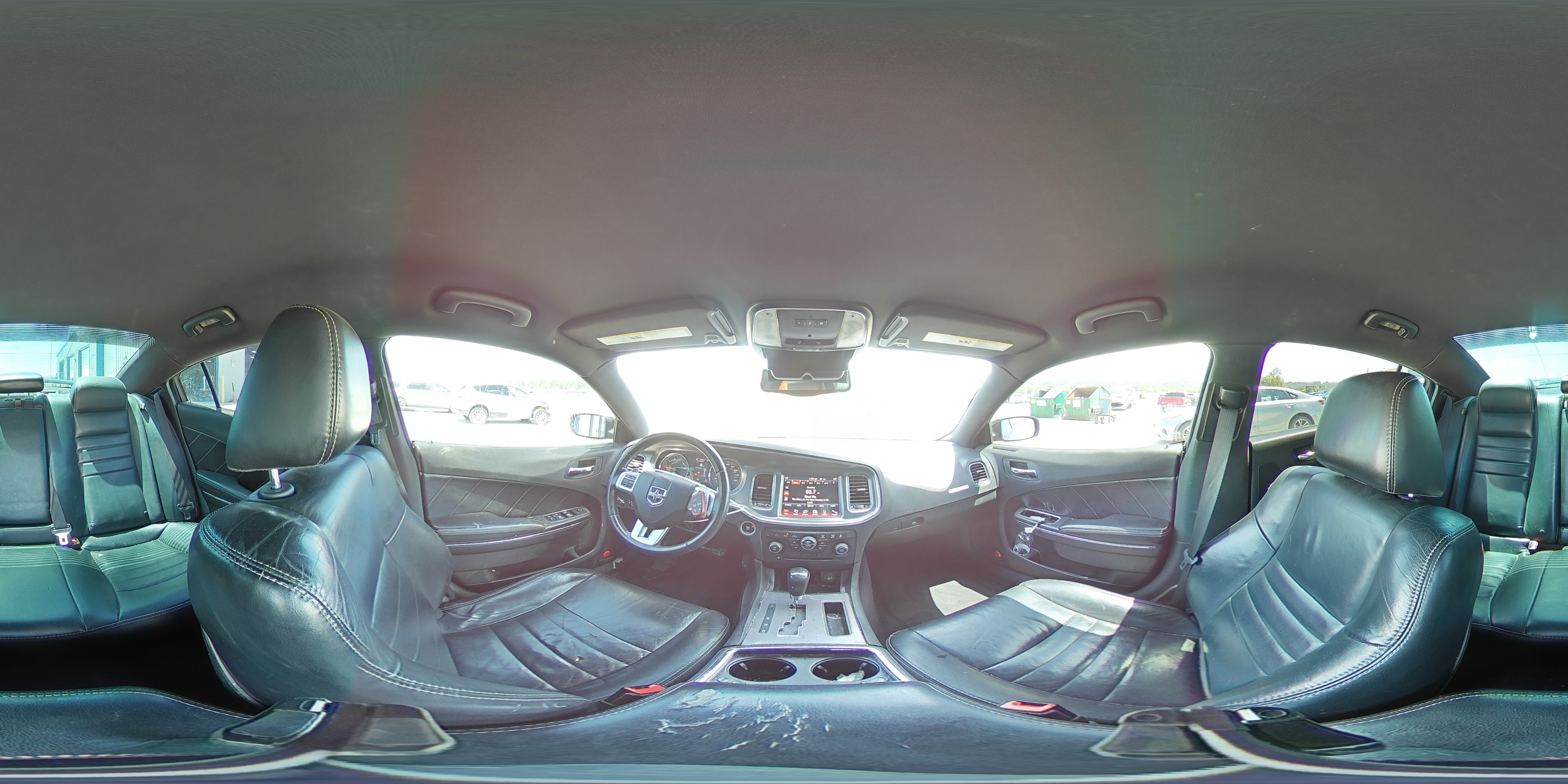 2013 Dodge Charger R/T VIN: 2C3CDXCT7DH730557 Lot: 65959935