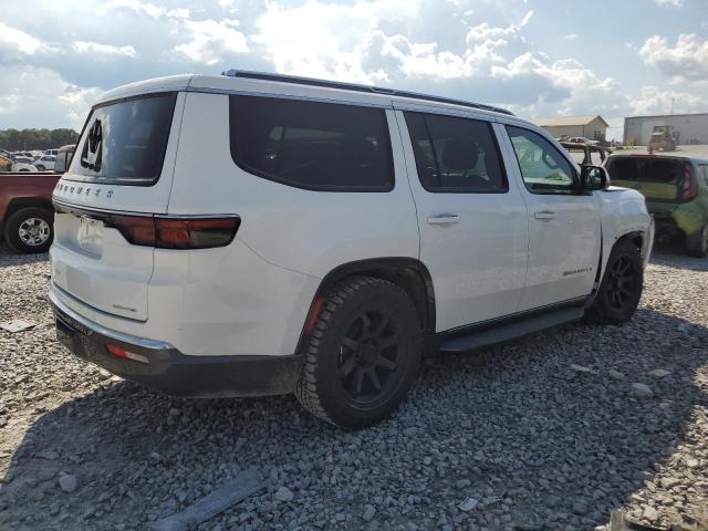  JEEP WAGONEER 2022 Белы