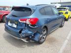 2019 FORD FOCUS ACTI for sale at Copart SANDWICH
