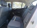 2011 VAUXHALL CORSA SE for sale at Copart BRISTOL