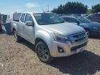 2018 ISUZU D-MAX YUKO for sale at Copart WISBECH