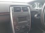 2011 MERCEDES BENZ B200 SPORT for sale at Copart YORK