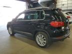 2014 VOLKSWAGEN TIGUAN S   à vendre chez Copart CT - HARTFORD SPRINGFIELD